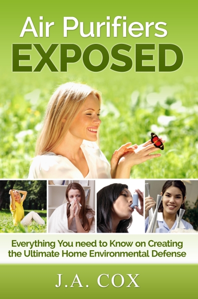 Air Purifiers Exposed