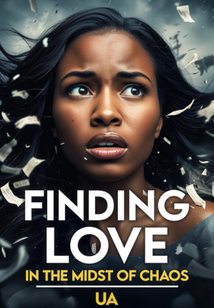 finding love In the midst of chaos