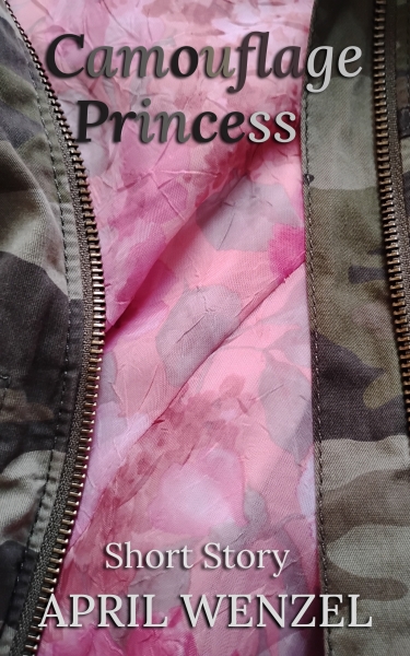 Camouflage Princess: Short Story (eBook)