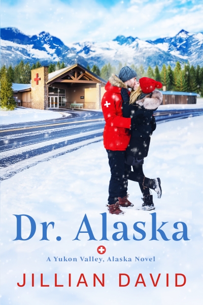 Dr. Alaska