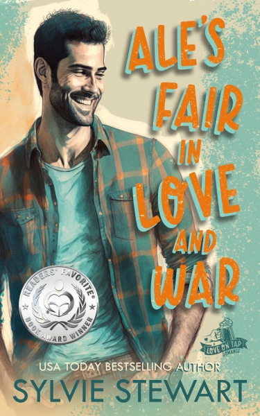 Ale's Fair in Love and War