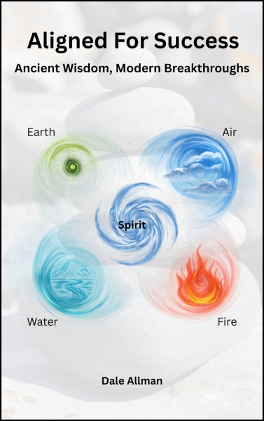 Aligned For Success: Ancient Wisdom, Modern Breakthroughs