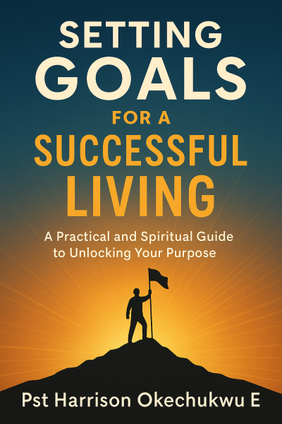 Setting Goals For A Successful Living