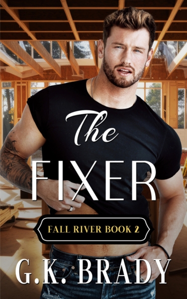 The Fixer