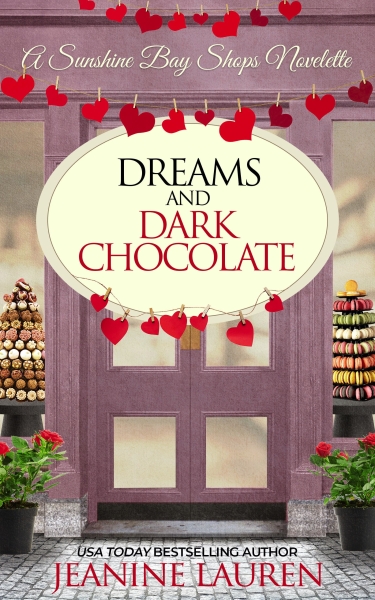 Dreams and Dark Chocolate