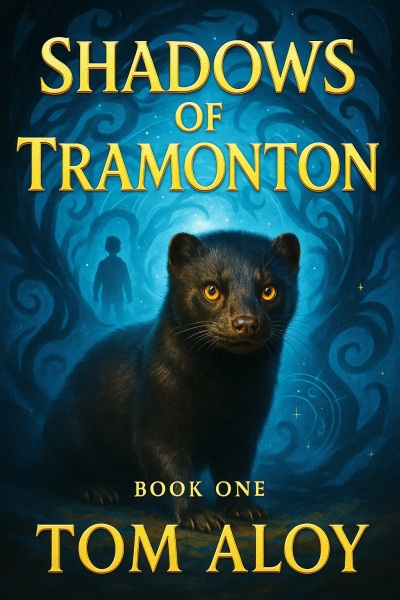 Shadows of Tramonton: Vigilants of Tramonton Book I