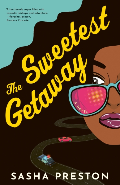 The Sweetest Getaway