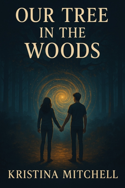 Our Tree in the Woods