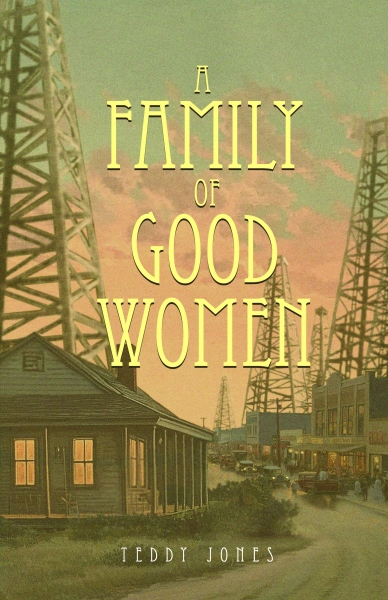 A Family of Good Women