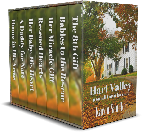 Hart Valley