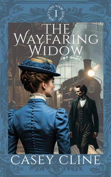 The Wayfaring Widow