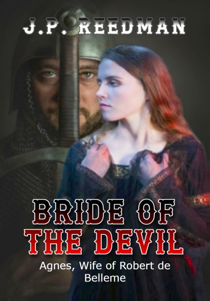 BRIDE OF THE DEVIL