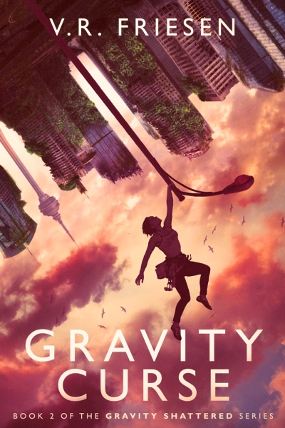 Gravity Curse