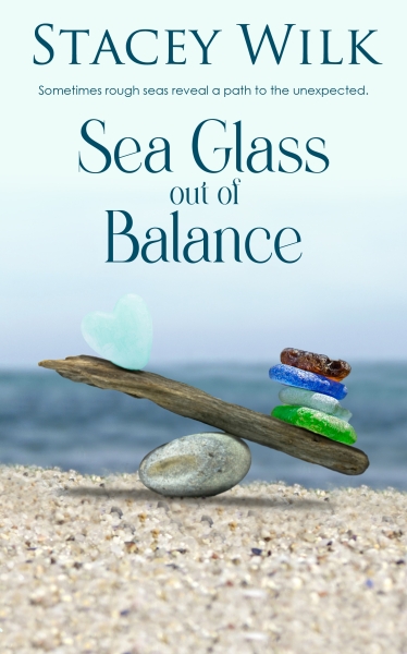 Sea Glass Out of Balance