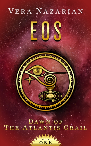 Eos - Dawn of the Atlantis Grail Book 1