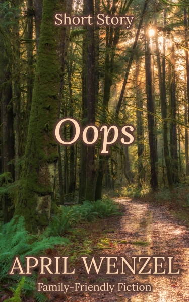 Oops: Short Story (eBook)