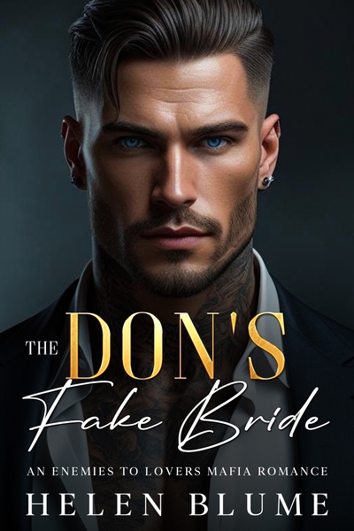The Don's Fake Bride