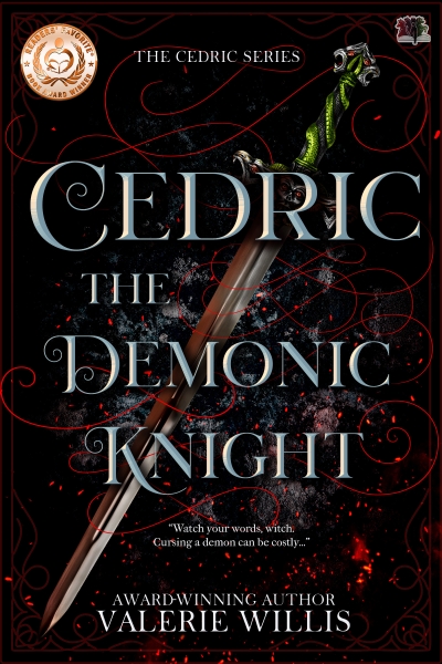 Cedric: the Demonic Knight