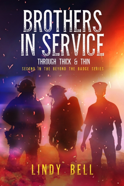 Brothers in Service - Through Thick & Thin
