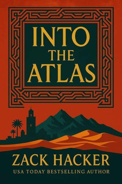 Into the Atlas