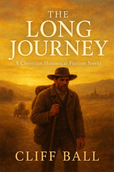 The Long Journey