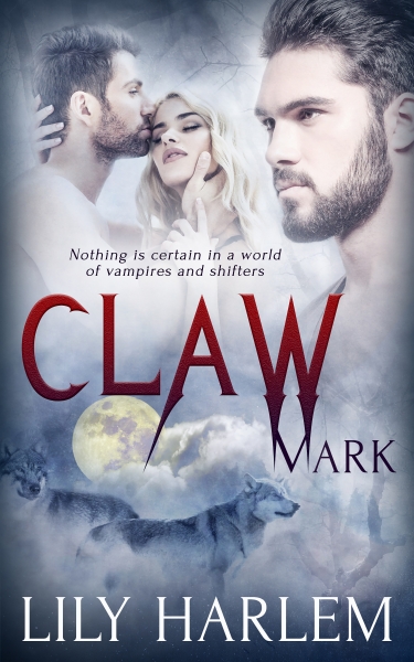 Claw Mark