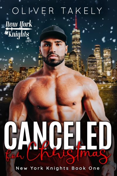 Canceled for Christmas