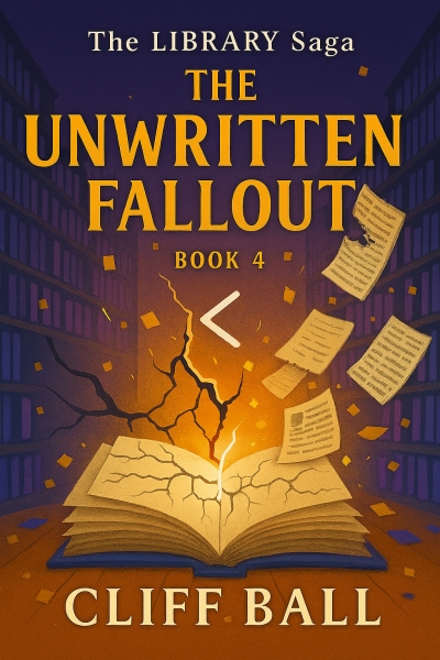 The Unwritten Fallout