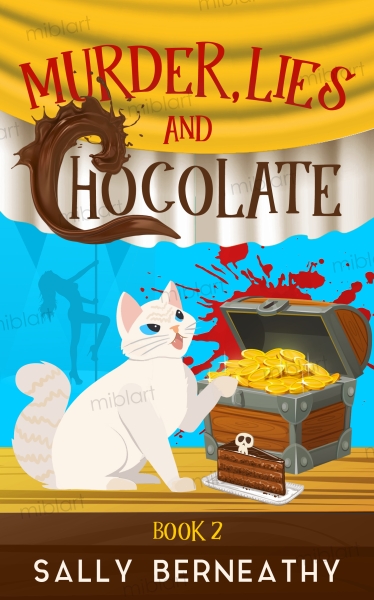 Murder, Lies and Chocolate