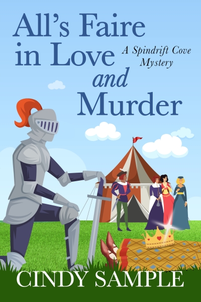 All's Faire in Love and Murder