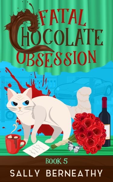 Fatal Chocolate Obsession