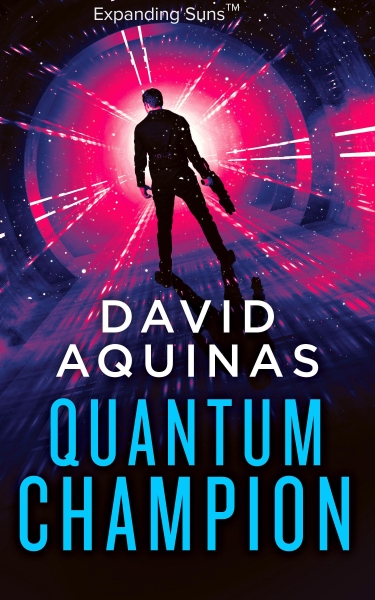 Quantum Champion