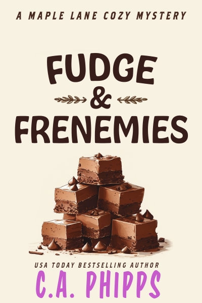 Fudge and Frenemies