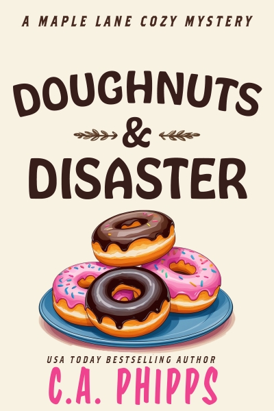 Doughnuts and Disaster
