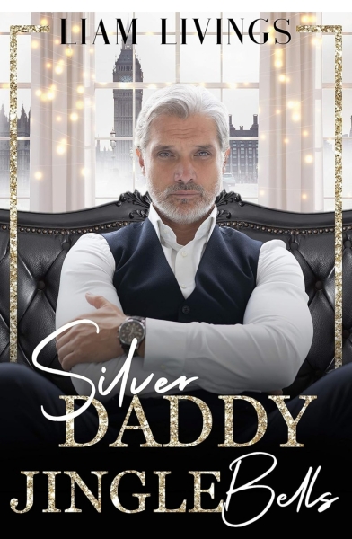 Silver Daddy Jingle Bells