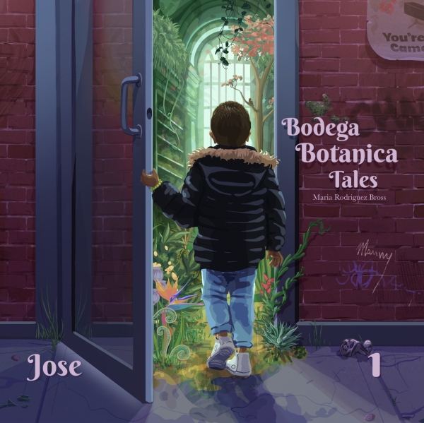 Bodega Botanica Tales: Jose