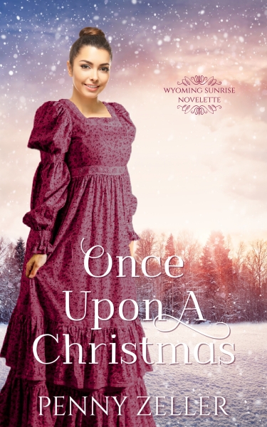 Once Upon a Christmas