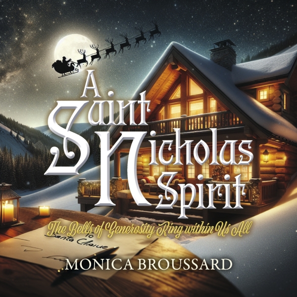 A Saint Nicholas Spirit