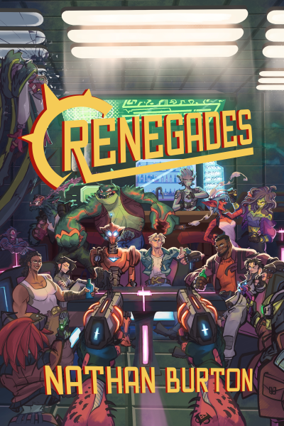 Renegades