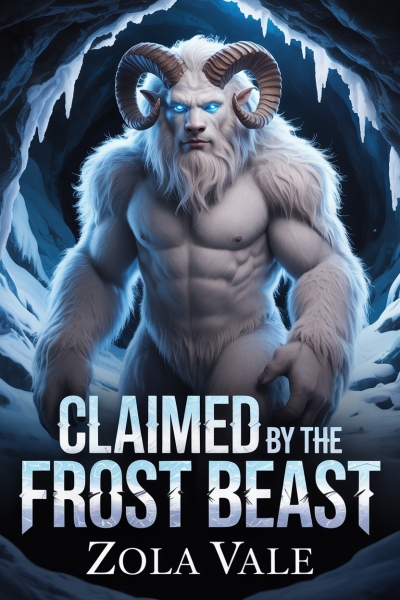 Claimed By The Frost Beast