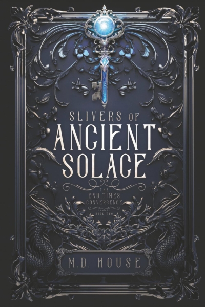 Slivers of Ancient Solace