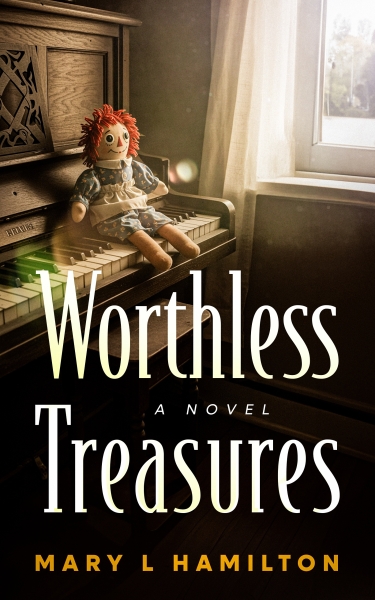 Worthless Treasures
