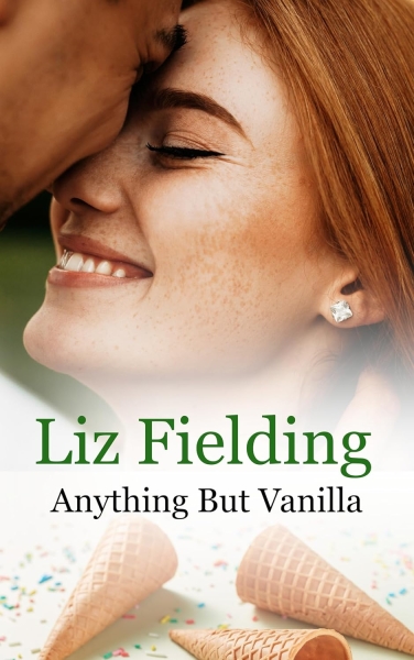 Anything But Vanilla