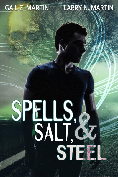 Spells, Salt, and Steel novella
