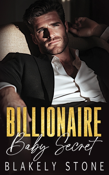 Billionaire Baby Surprise