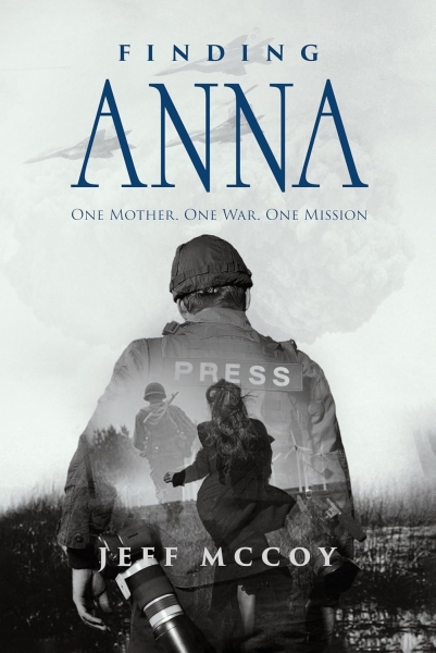 Finding Anna: One Mother One War One Mission