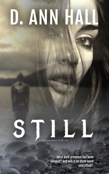 STiLL : a mirrorman folktale