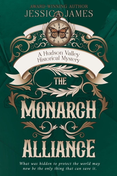 The Monarch Alliance
