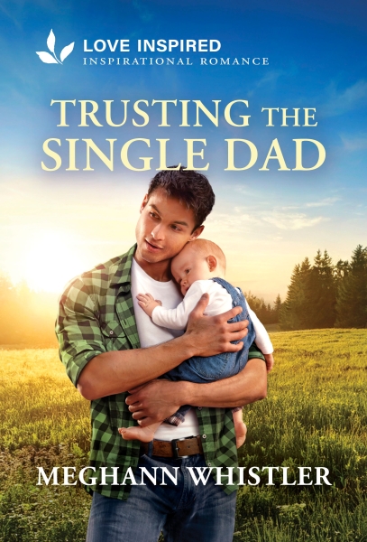 Trusting the Single Dad
