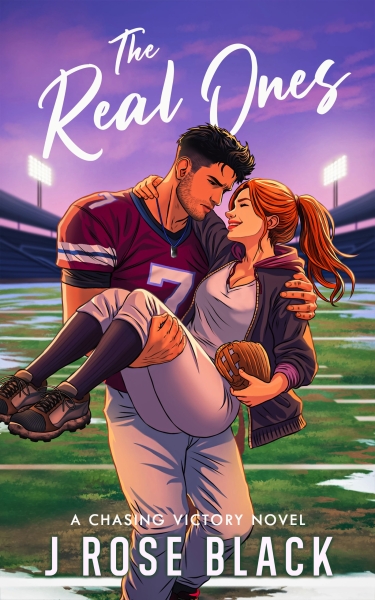 The Real Ones (Chasing Victory)